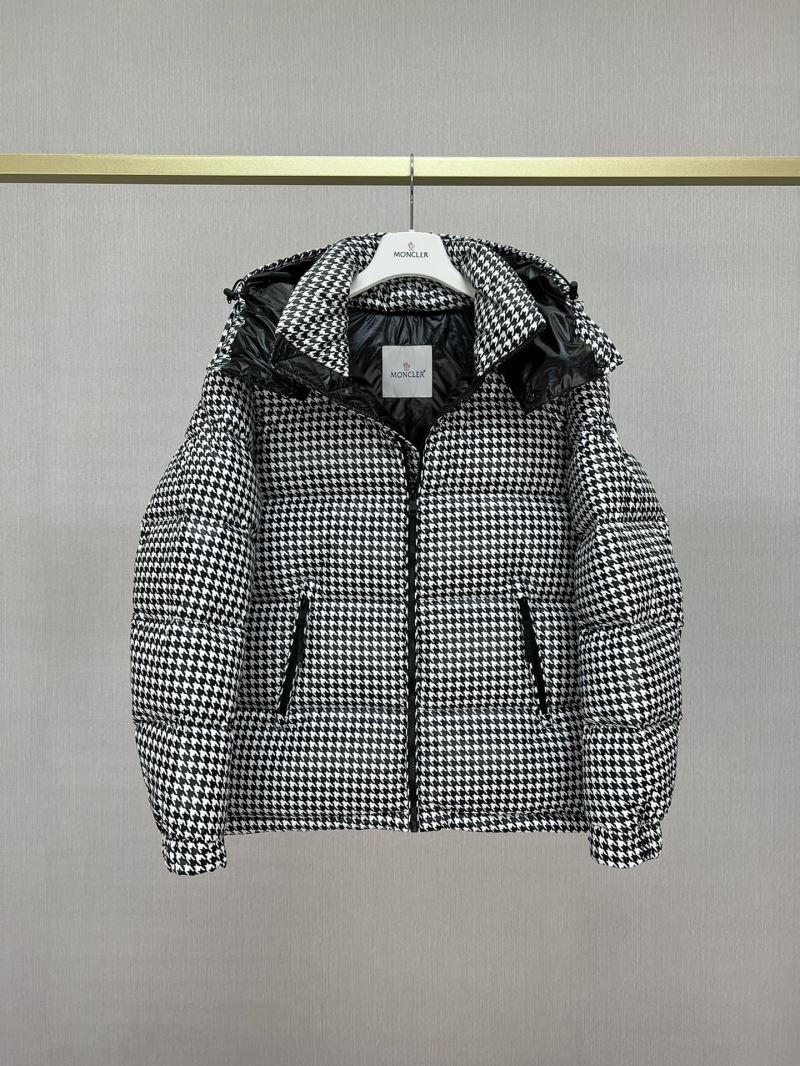 Moncler Down Jackets